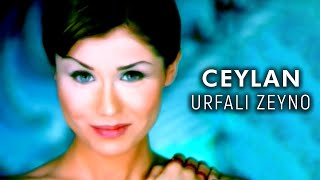 Ceylan  Urfalı Zeyno Official Video [upl. by Gavan401]