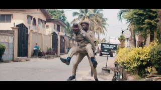 Wizboyy Ofuasia  Chop I Chop Official Clip [upl. by Oijres982]