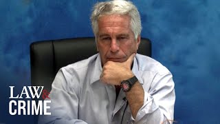 5 Most Shocking Jeffrey Epstein Revelations Unveiled in Massive Doc Dump [upl. by Eelirak372]