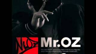 Baby Girl ～sweet lovesong～MrOZ feat CITYACE [upl. by Avihs]