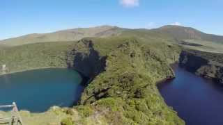 Descubre las Islas Azores [upl. by Annibo700]