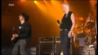 Edgar Winter band  Tobacco road  Shout [upl. by Eusebio]