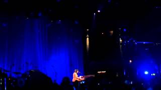 Norah Jones I Dont Know Why Live Itunes Festival 2012 [upl. by Essilec]