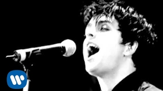 Green Day  American Idiot Live [upl. by Carboni]