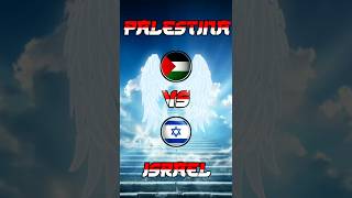 free palestina  PALESTINA🇯🇴❤🆚️ISRAEL🇮🇱🐷🔞freepalestine short [upl. by Owain333]