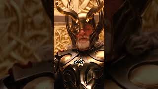 Odin vs Thanosall stones The Battle of Cosmic Titans Odin Thanos shorts viral gods [upl. by Wyne]