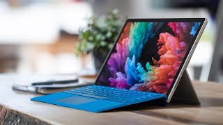 Microsoft Surface Pro 11 Review 90 Days Later [upl. by Ydok200]