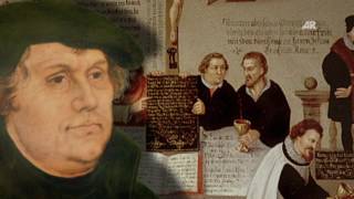 Unterrichtsmaterial Luther und die Reformation im Überblick – in 11 Minuten [upl. by Havelock781]