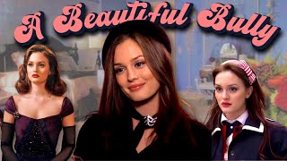 Blair Waldorf was an elitist misogynistic bully and we need to talk about it… [upl. by Goren]