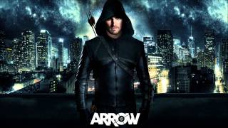 Arrow Theme [upl. by Alexandrina]