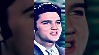 Elvis Presley  Dont Be Cruel Americana Remastered 4K 1 [upl. by Nodnelg]