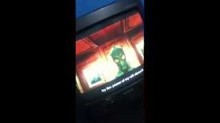 Metal Gear Solid Psycho Mantis move o controle PS3 [upl. by Anairo]