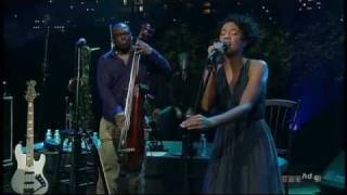 Corinne Bailey Rae  Since Ive Been [upl. by Vanhomrigh482]