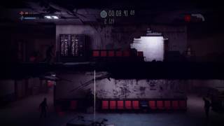 Deadlight  Directors Cut  Gameplay  Xbox One [upl. by Fife93]