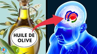 7 Raisons pour lesquelles vous devriez boire de lhuile dolive avant de dormir [upl. by Aidole308]