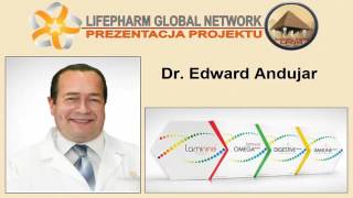 Laminine Opinie  dr Edward Andujar LPGN [upl. by Anaiq]