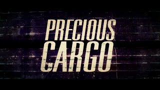 Precious Cargo  Trailer Deutsch HD  Bruce Willis [upl. by Bourn321]