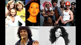 10 GRANDES SUCESSOS  DISCOTECA 70 [upl. by Froemming]