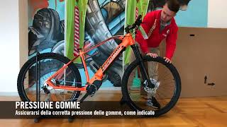 Come assemblare una EBike Legnano [upl. by Eluj146]