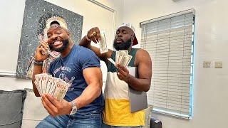 Chronicles of Sinzu Money EP 13 Makanaki  Lasisi elenu and Bolanle Ninalowo Latest Comedy [upl. by Neila]