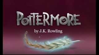 Pottermore Music Helen Jane Long  quotFrogquot [upl. by Ylrbmik]