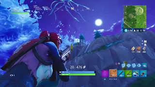 iDropzBodies 24 Kill 500000 Summer Skirmish Solo Victory [upl. by Edelson]