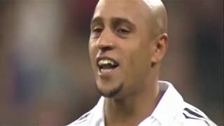 Real Madrid vs FC Barcelona 20052006 ● PARTIDO COMPLETO [upl. by Tabina]