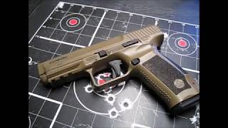 Canik TP9SF long term review [upl. by Nicol]