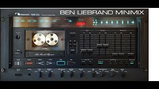 Ben Liebrand  20240615  MiniMix  Stargard  Wear It Out [upl. by Ulrica]