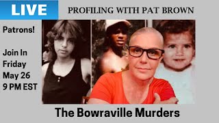 The Bowraville Murders bowraville bowraville murders racism australia [upl. by Liauqram]