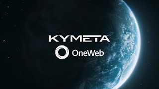 Kymeta and OneWeb prepared for wherever the future takes you [upl. by Nordine]