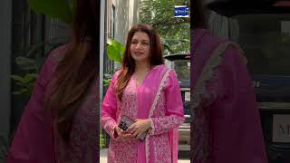 Bhagyashree Dassani spotted at Maddock Films office in Khar  shortvideo  Shudh Manoranjan [upl. by Eeliab]