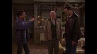 Everybody Loves Raymond Season 8 Full Bloopers [upl. by Noiek]