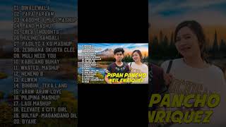 🎁Neil Enriquez amp Pipah Pancho💖Top 20 Hits Songs Cover Nonstop Playlist 2024 💖 [upl. by Isherwood91]