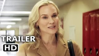 LONGING Trailer 2024 Diane Kruger Richard Gere [upl. by Hasin489]