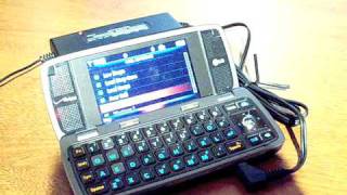 All Default Ringtones on the Verizon LG Voyager VX10000 [upl. by Flower132]