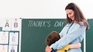 Talkz  The Epidemic Of TeacherStudent Relationships [upl. by Leak]