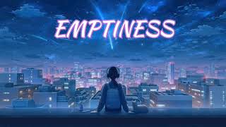 Emptiness  Rap Version  Divz ft Meeru  Gajendra Verma  Tune Mere Jaanaviralvideo sad [upl. by Lehcar]