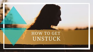 How to Get Unstuck  Wilderness Therapy at Anasazi Foundation [upl. by Alvira448]