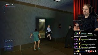 Syphon Filter 2 PS1 1 [upl. by Michale]