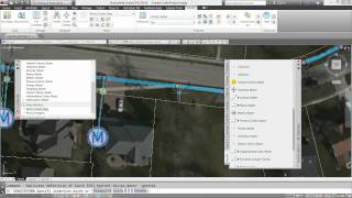 What is ArcGIS for AutoCAD 350 Short Clip [upl. by Shellans]