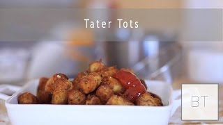 Tater Tots  Byron Talbott [upl. by Cosenza]