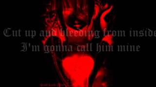 Frankenstein lyrics by Stitched up Heart [upl. by Yrokcaz]