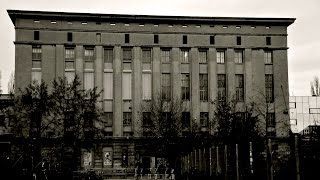 Berghain short documentary [upl. by Neelsaj749]