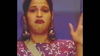 Namitha maarimuthu bigboss 5 Tamil part2  Namitha Biggboss speech  Respect her [upl. by Ariamat]