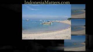 Mercure Sanur Hotel Bali [upl. by Kotta]