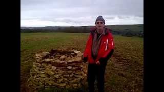 Nottingham Hill Gloucestershire [upl. by Llarret]