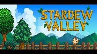 Salmonberry Season  Stardew Valley [upl. by Pass524]