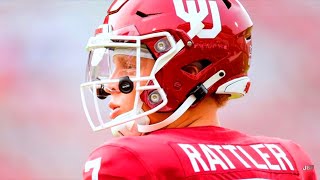 Oklahoma QB Spencer Rattler 2020 Highlights ᴴᴰ [upl. by Beaver197]