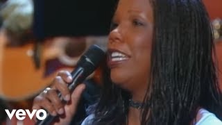 Lynda Randle  When I Get to the End of the Way Live [upl. by Rafi]